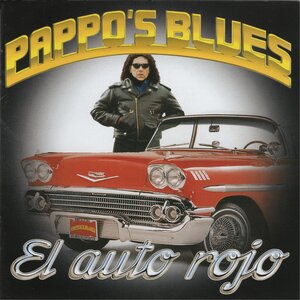 Pappo's Blues 6