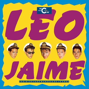 Leo Jaime 1