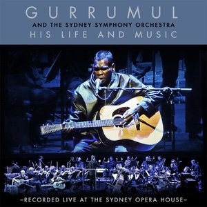 Gurrumul 1