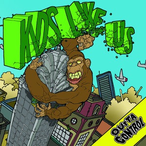 The Clock On the Wall