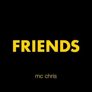 MC Chris 5