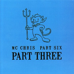 MC Chris 4