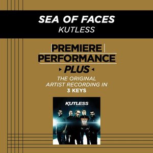 Sea Of Faces (Low Key-Premiere Performance Plus)