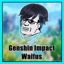 Genshin Impact Waifus