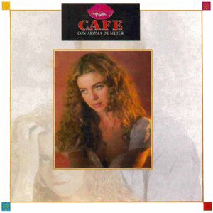 Margarita Rosa de Francisco 1