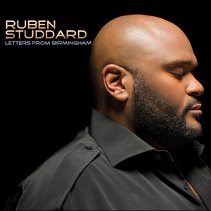 Ruben Studdard 11