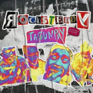 Rocksteddy 6