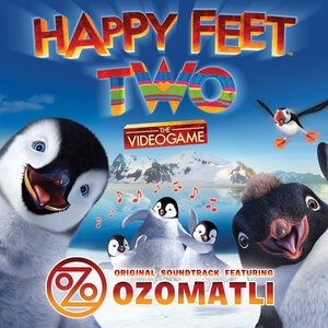 Ozomatli 6