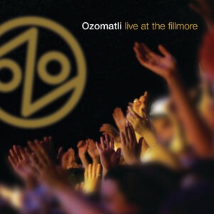 Ozomatli 3