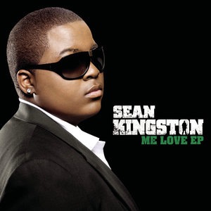 Sean Kingston 40