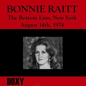 Bonnie Raitt 41