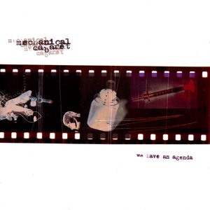 Mechanical Cabaret 2