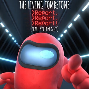 The Living Tombstone 21