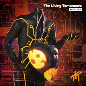 The Living Tombstone 18