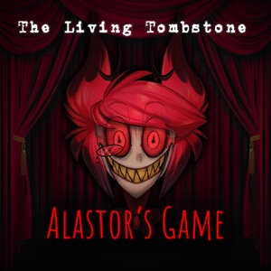 The Living Tombstone 16