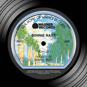 Bonnie Raitt 31