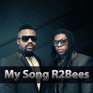 R2Bees 2