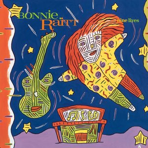 Bonnie Raitt 26