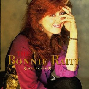 Bonnie Raitt 22