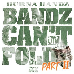 burna bandz 11