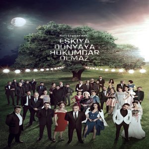 Ne Fayda / Eşkıya Dünyaya Hükümdar Olmaz (Orijinal Dizi Müzikleri)