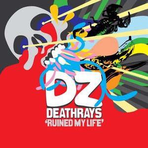 DZ Deathrays 1