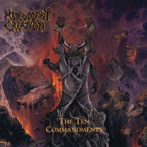Malevolent Creation 1