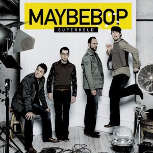 Maybebop 6