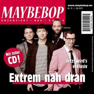 Maybebop 5