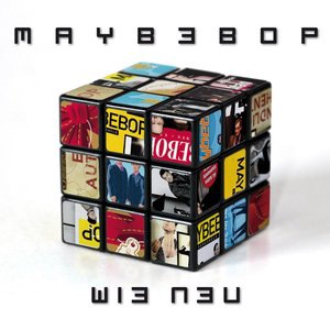 Maybebop 4