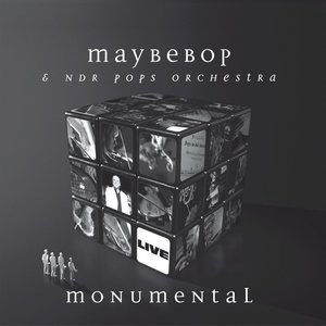 Maybebop 3