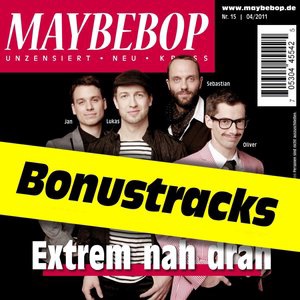 Maybebop 2