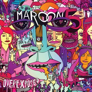 Maroon 5 17