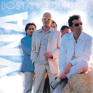 Adı Konmuş Ayrılığın