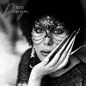 Brilliant Dadasova 5