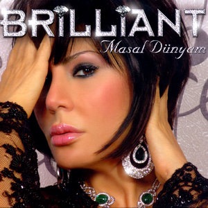 Brilliant Dadasova 2