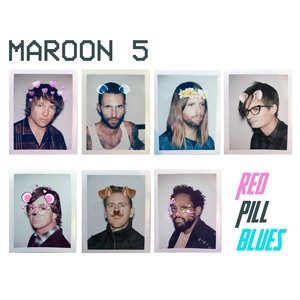 Maroon 5 13