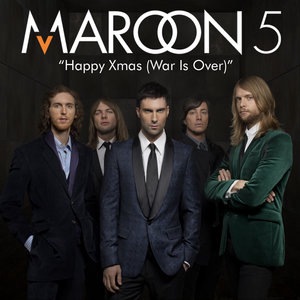 Maroon 5 10