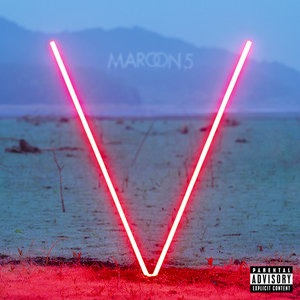 Maroon 5 9