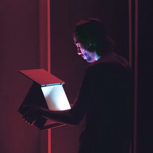 Ati ve Aşk Üçgeni 3