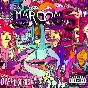 Maroon 5 7