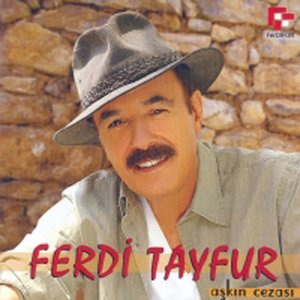 Ferdi Tayfur 3