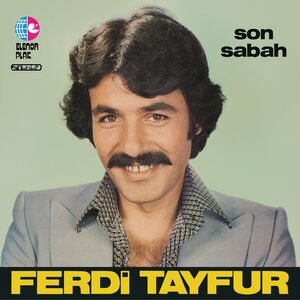 Ferdi Tayfur 1