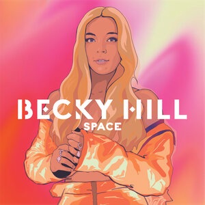 Becky Hill 2