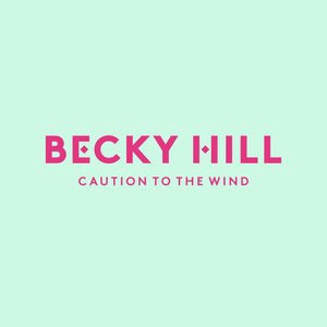 Becky Hill 1