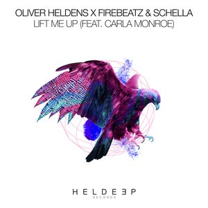 Oliver Heldens 6