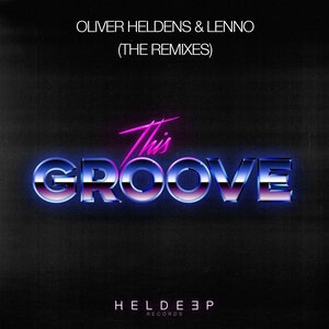 Oliver Heldens 5