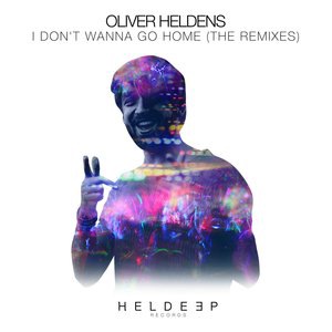 Oliver Heldens 3