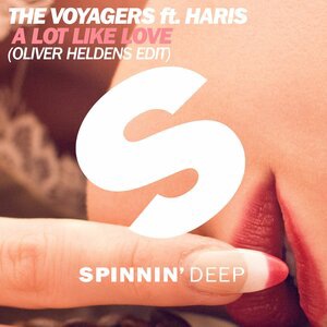 Oliver Heldens 2