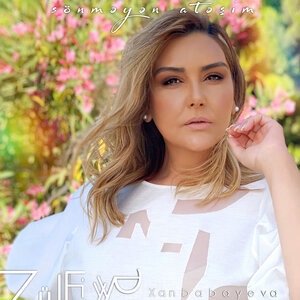 Zülfiyyə Xanbabayeva 4